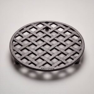 Cast Iron Trivet