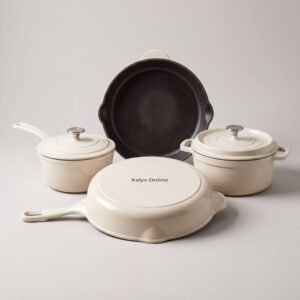 Cookware Starter Set