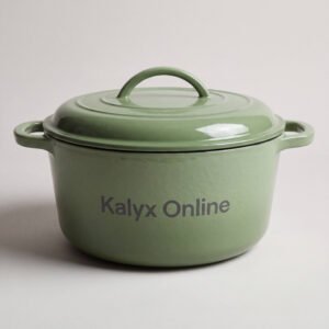 Small Dutch Oven