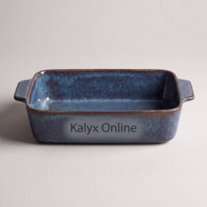 Stoneware Baking Dish