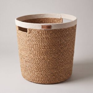 Woven Storage Basket